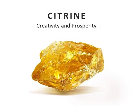 CITRINE