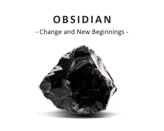 Obsidian