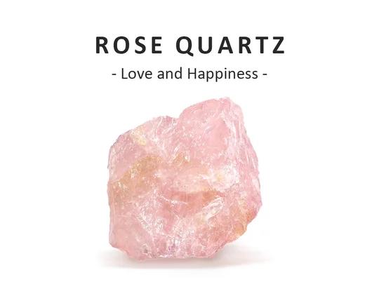 Rose Quartz