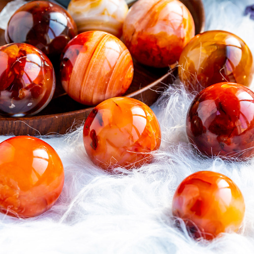 carnelian