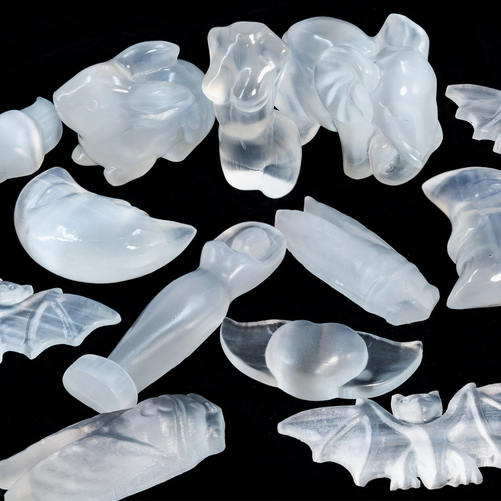 Selenite