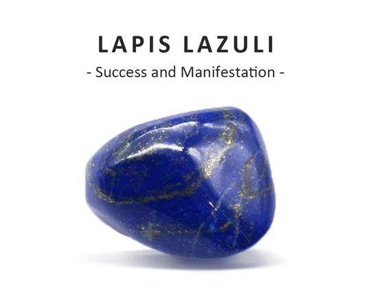 LAPIS LAZULI