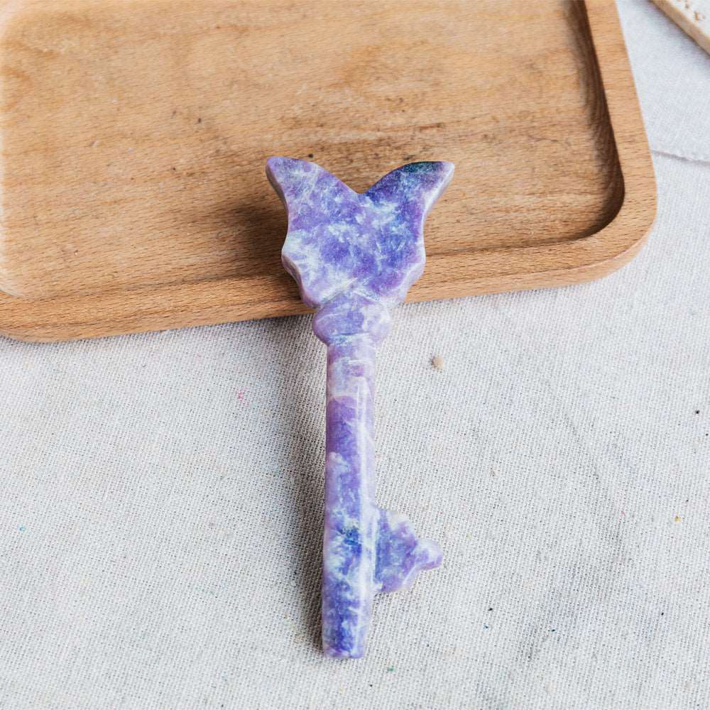 Reikistal 5'' Crystal Key