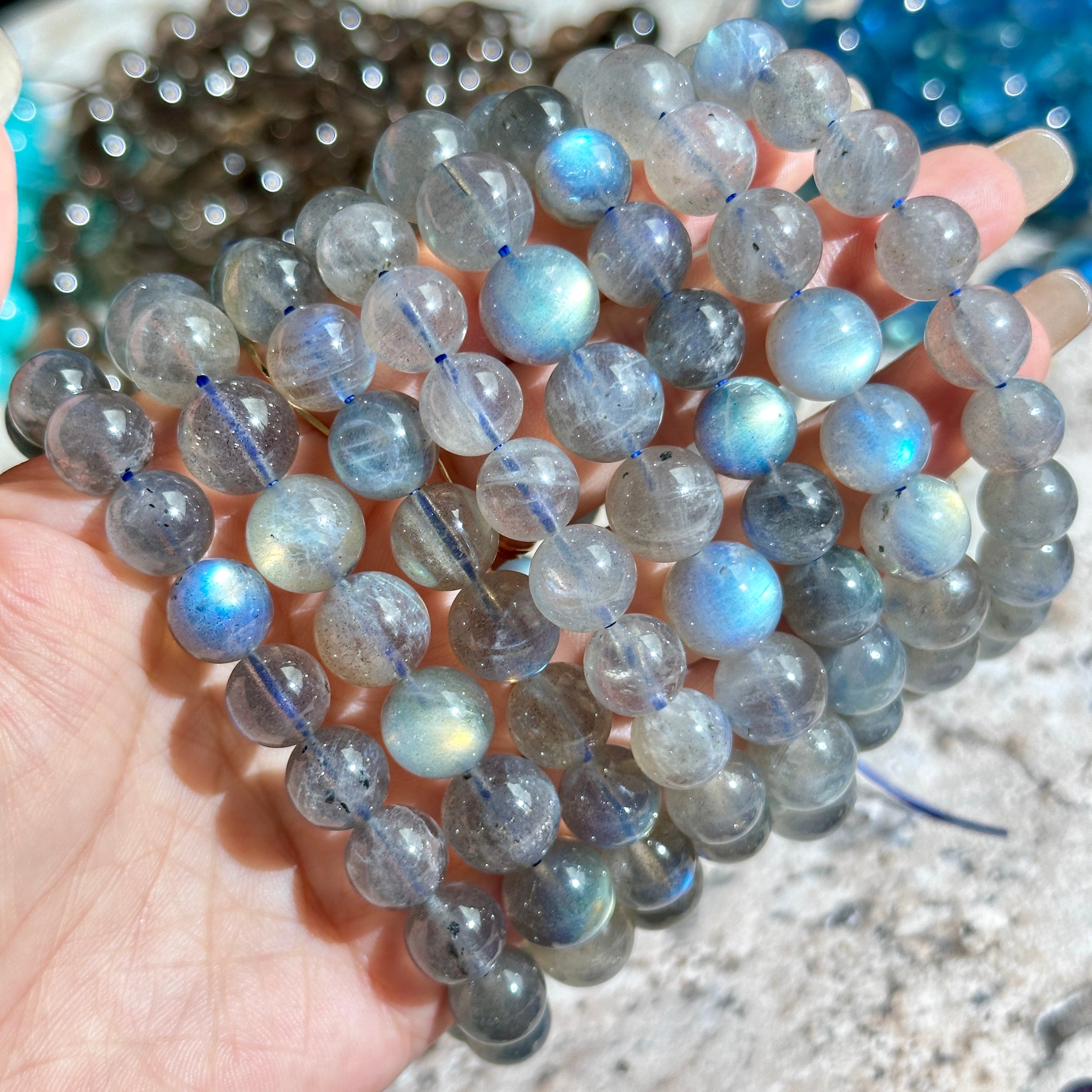 Crystal Collector's Bracelet