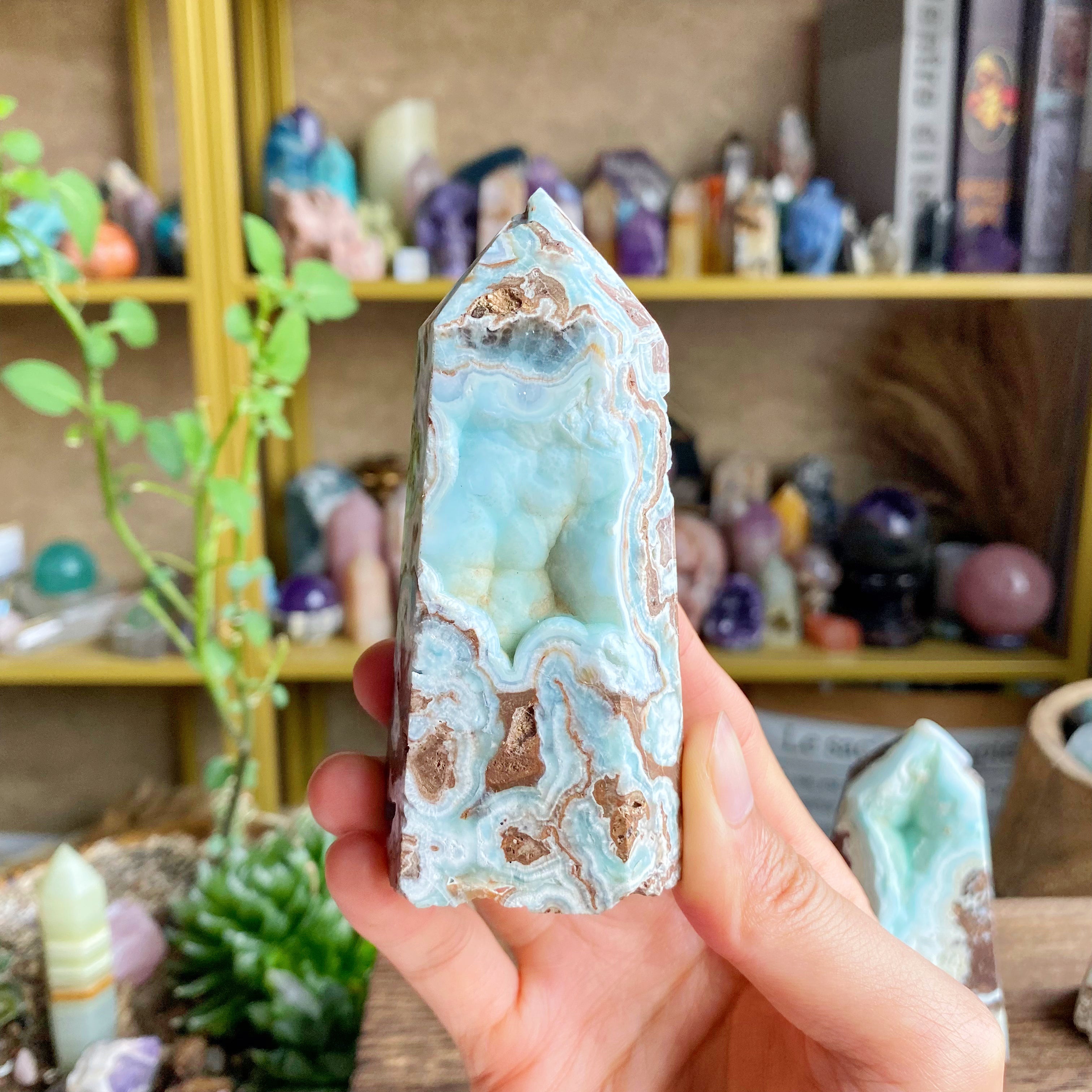 【Weekly Flash Deals】Hemimorphite Point