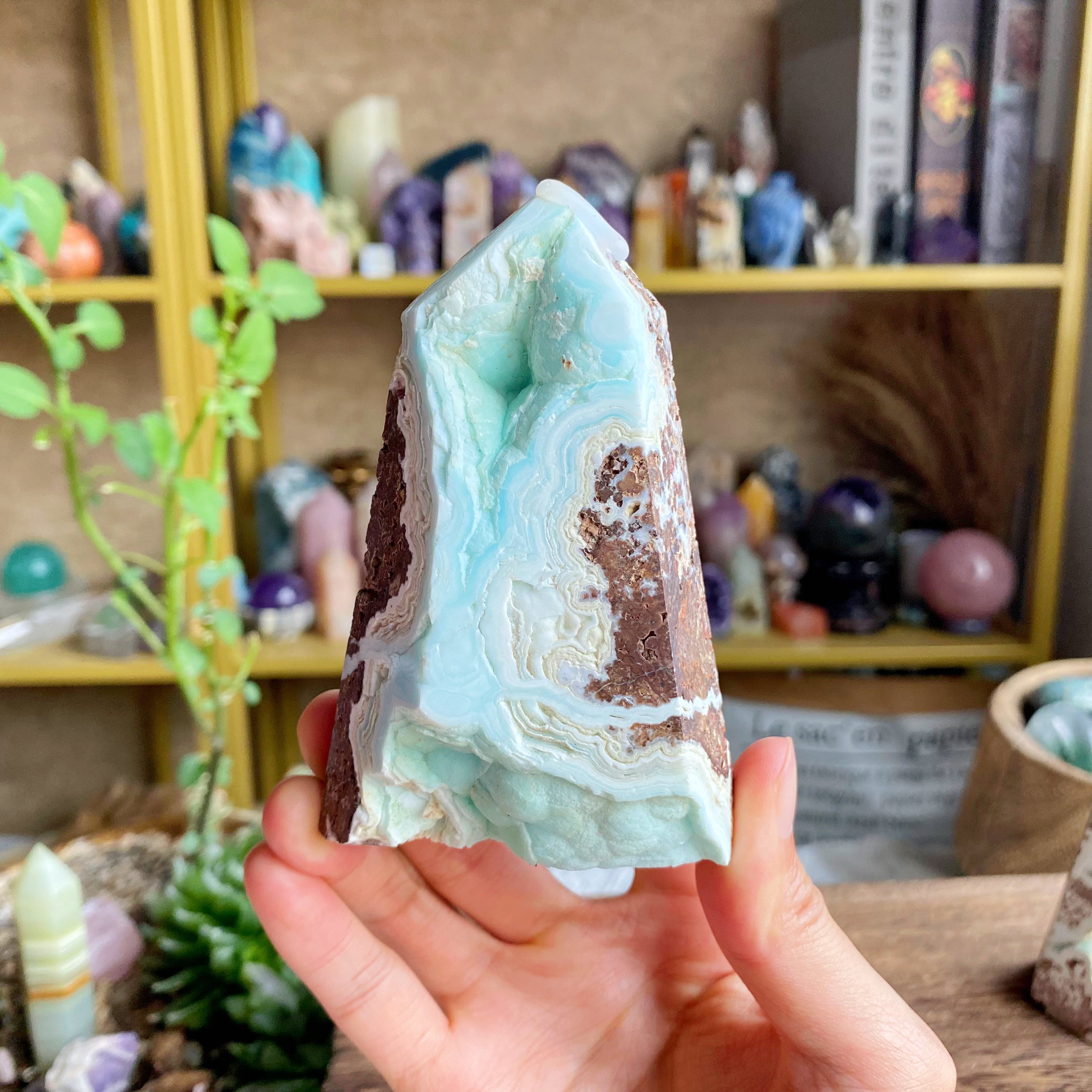 【Weekly Flash Deals】Hemimorphite Point