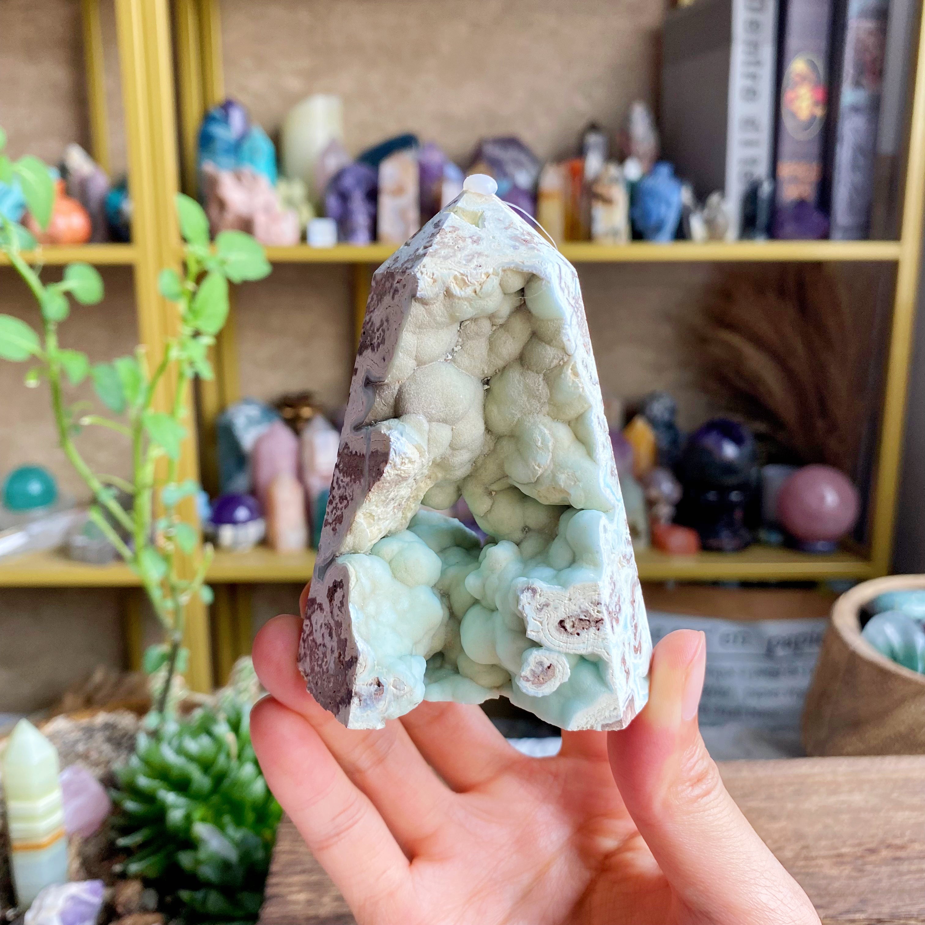 【Weekly Flash Deals】Hemimorphite Point