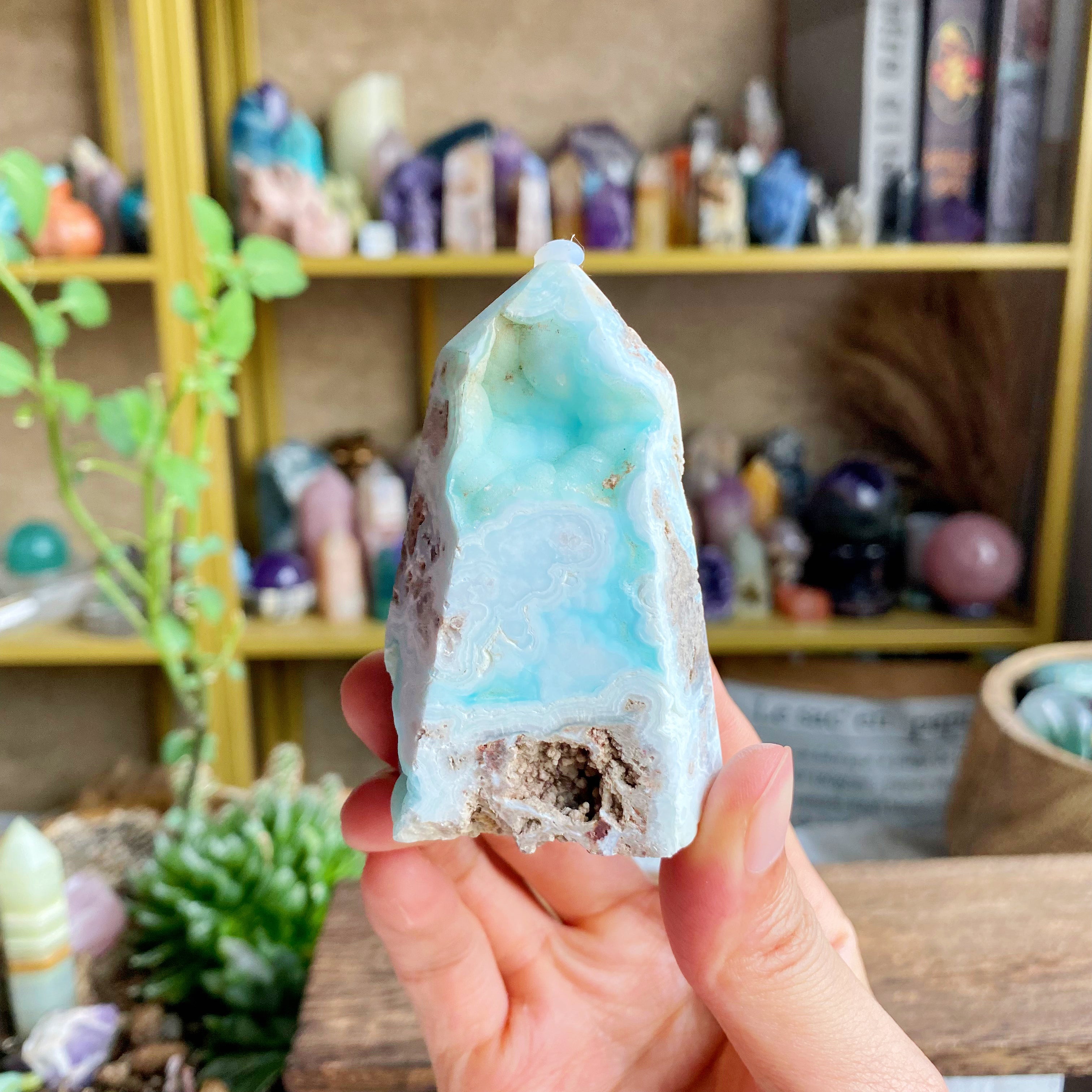 【Weekly Flash Deals】Hemimorphite Point