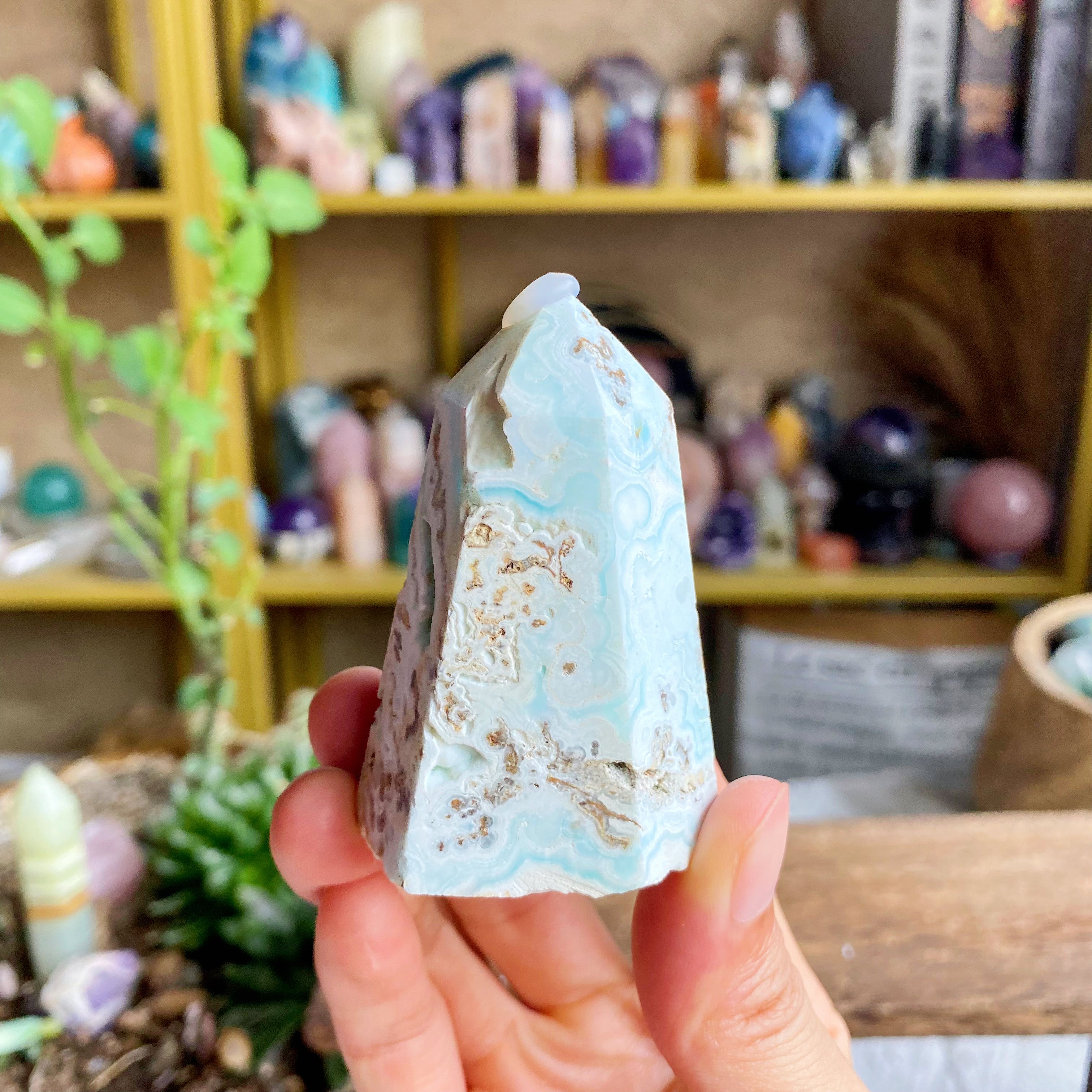 【Weekly Flash Deals】Hemimorphite Point