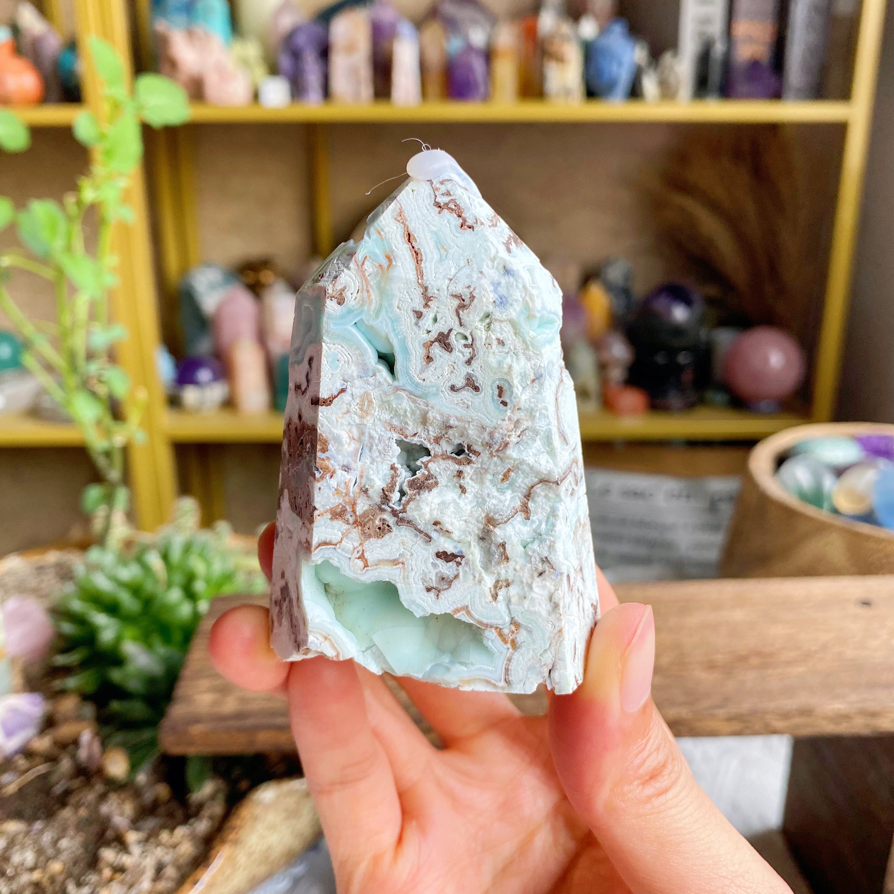 【Weekly Flash Deals】Hemimorphite Point