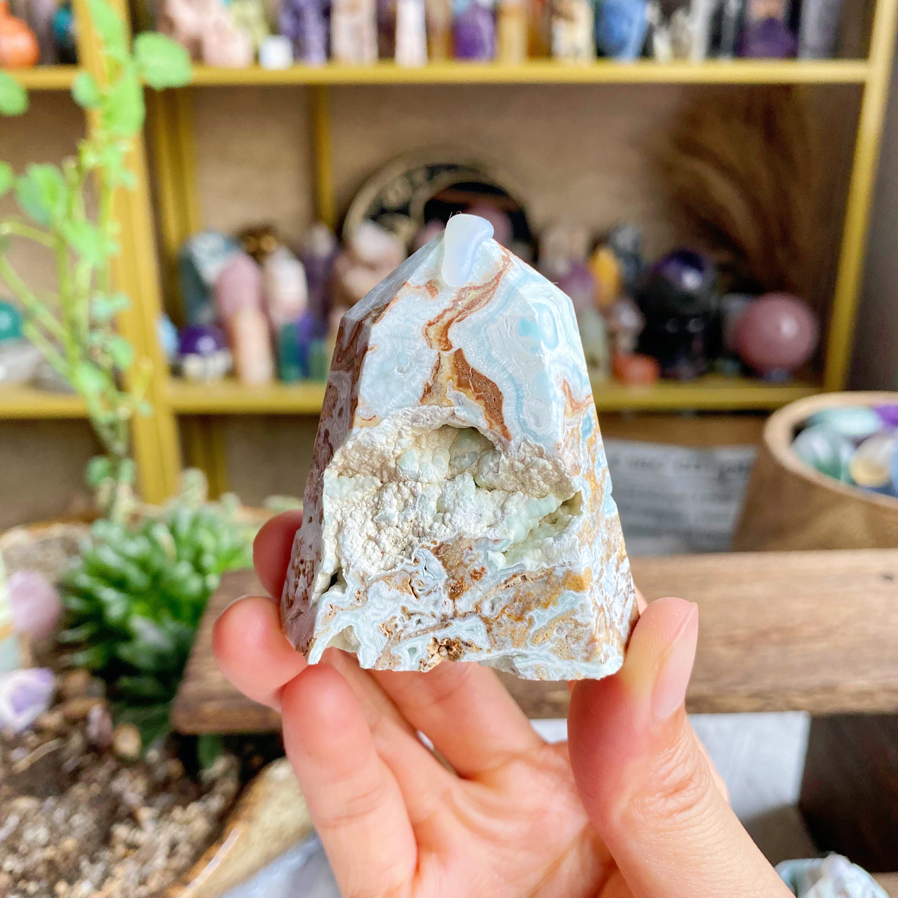 【Weekly Flash Deals】Hemimorphite Point